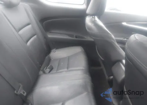 2014 Honda Accord Ex-L из США, поврежденный, VIN 1HGCT1B84EA007338